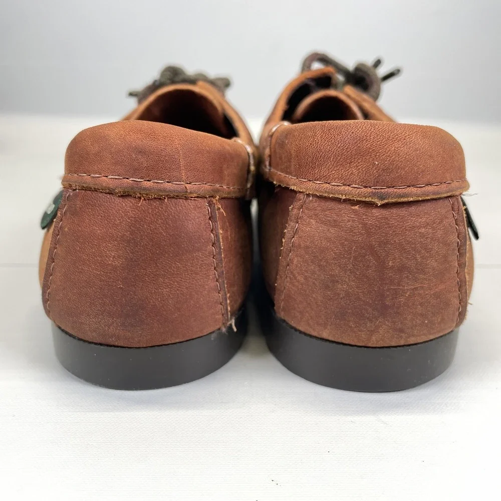Eastland brand style